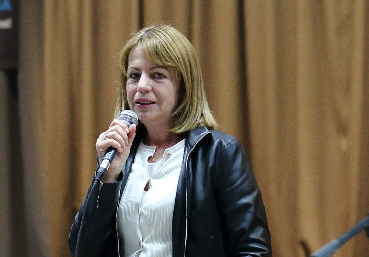 Фандъкова: Увеличаваме отстоянията за нови строежи в жилищните комплекси СНИМКИ