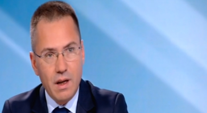 Джамбазки за Сидеров: Всички кандидати за кмет трябва да минават тест на дрегер или да дават кръв