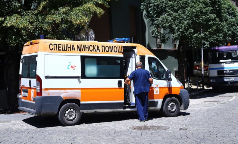 Наш актьор с шокиращи разкрития за смъртта на французина в центъра на София 