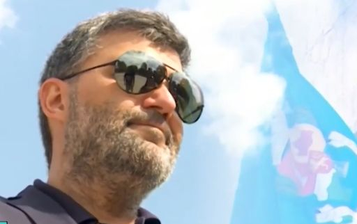 Малък Тошко захапа Иван Костов и Бакърджиев: Те само рушаха и крадяха ВИДЕО 