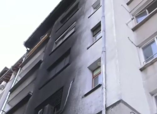 Стана ясно срещу кой известен адвокат е огненият атентат в Монтана СНИМКИ