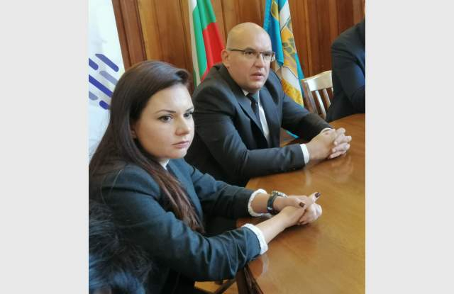 Нова компания стъпва в Пловдив, заплатите от 2000 лева нагоре
