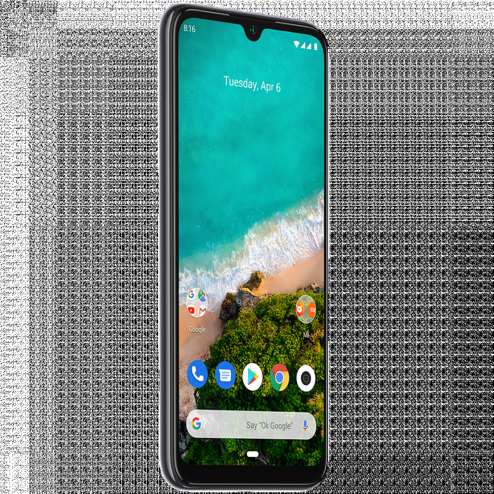 Актуалният модел на Xiaomi - Mi A3 вече в магазините на VIVACOM