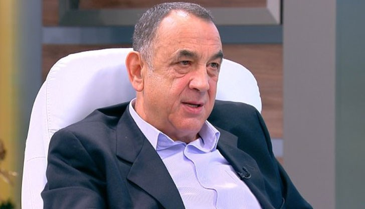Ботьо Ботев разкри пред БЛИЦ TV горещи факти и сензационен ДОКУМЕНТ около разстрела на Луканов!