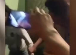 Шокиращо ВИДЕО 18+: Насилват пищяща 16-годишна да се омъжи за 20 г. по-стар