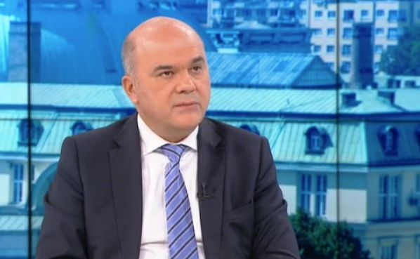 Бисер Петков: Стратегия за детето няма
