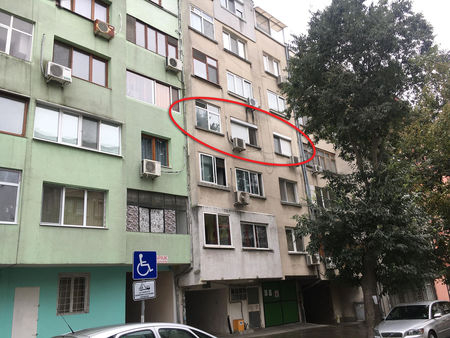 Мистериозната смърт на възрастен бургазлия озадачи полиция и съседи 