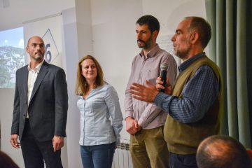Белев и Игнатов пързалят софиянци за Витоша