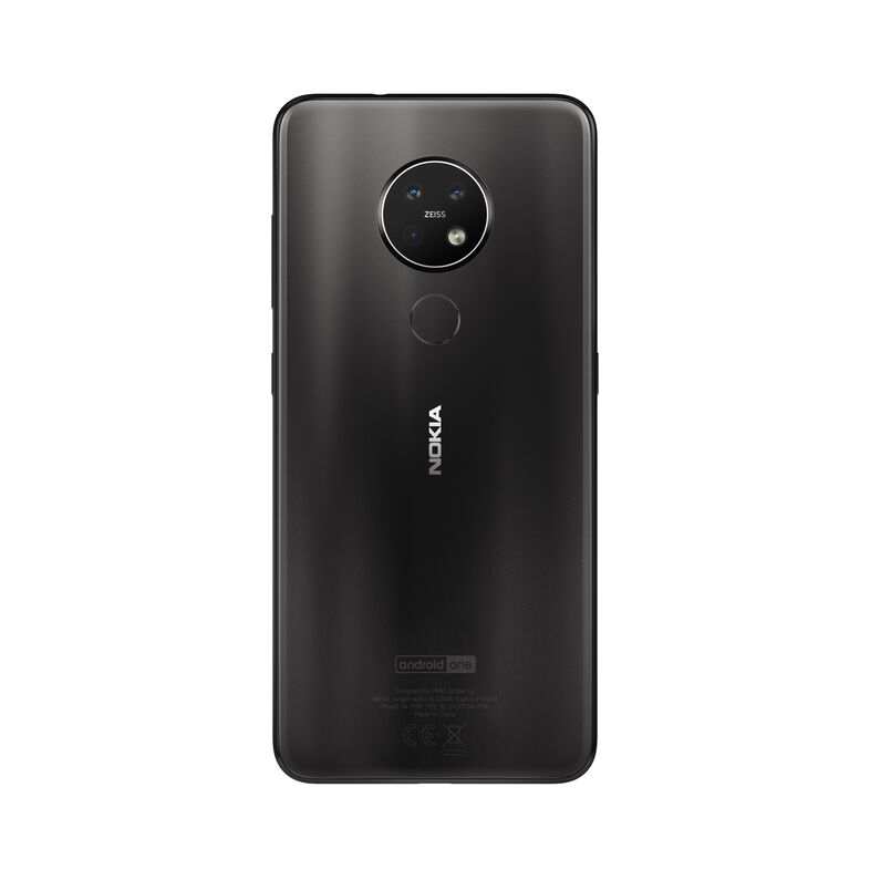 Най-новият модел Nokia 7.2 вече е на разположение на клиентите на VIVACOM