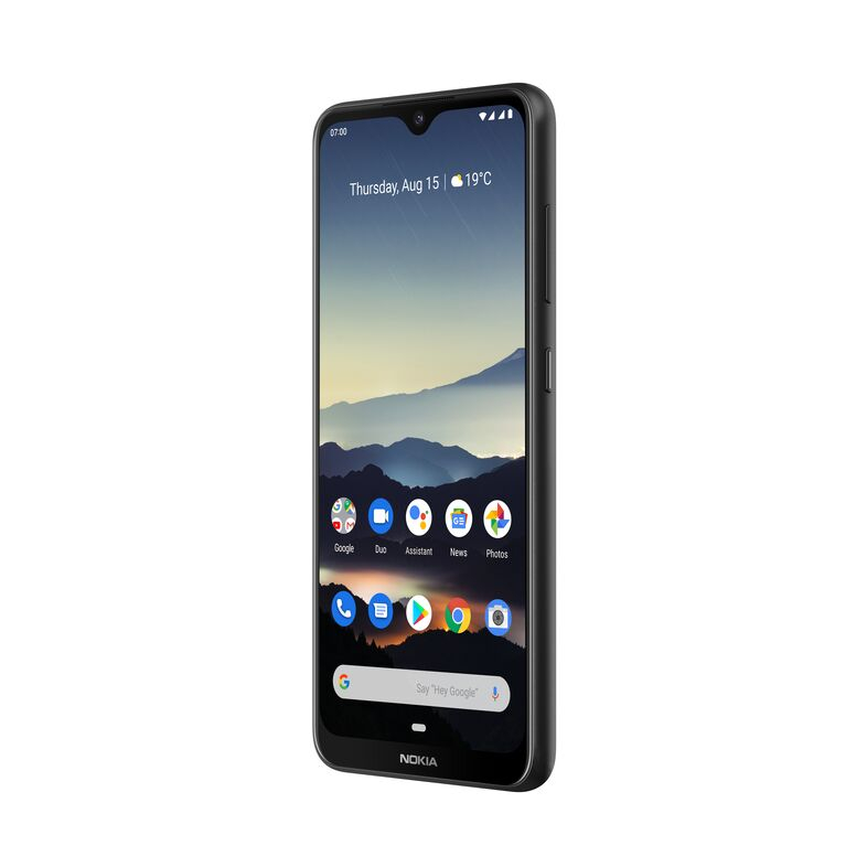 Най-новият модел Nokia 7.2 вече е на разположение на клиентите на VIVACOM