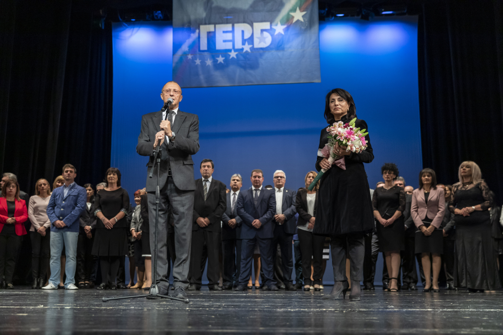 Диана Иванова, кандидат за кмет на Община Русе: Предстои ни много работа за Русе