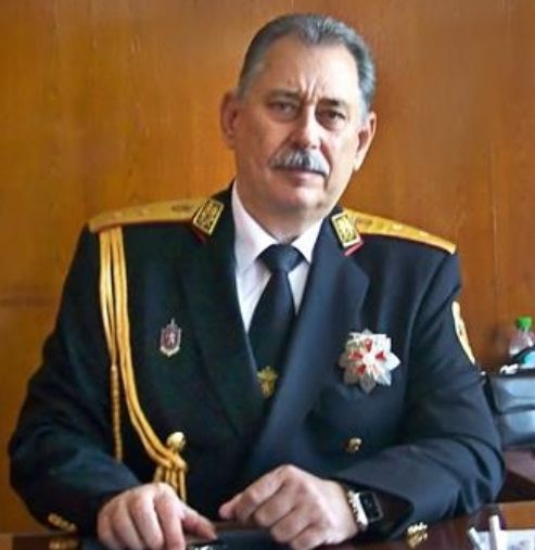 Черна вест потопи в скръб МВР