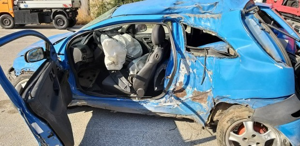Оцелял в мелето с 2 трупа в Пловдив: Огнян караше със 150 км/ч, за да си купи цигари