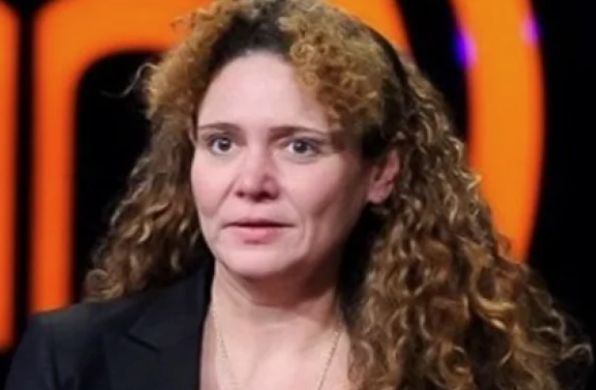 Мариела Нордел: Зад малката Грета стоят големи корпорации