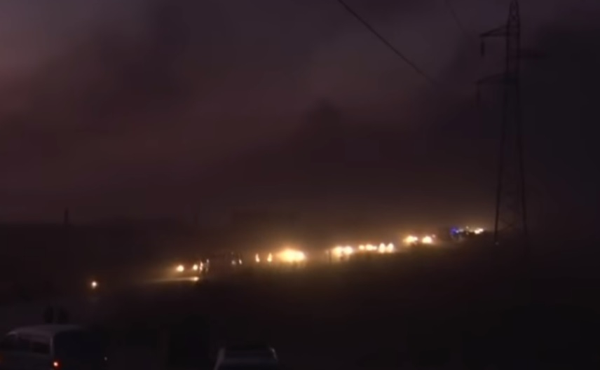 Египет заклейми "турската агресия" срещу Сирия ВИДЕО