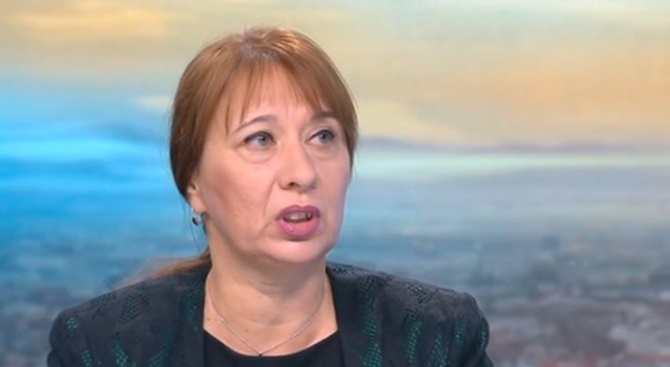 Шефката на ДАЗД: От няколко месеца упорито се пускат слухове за отнемане на деца