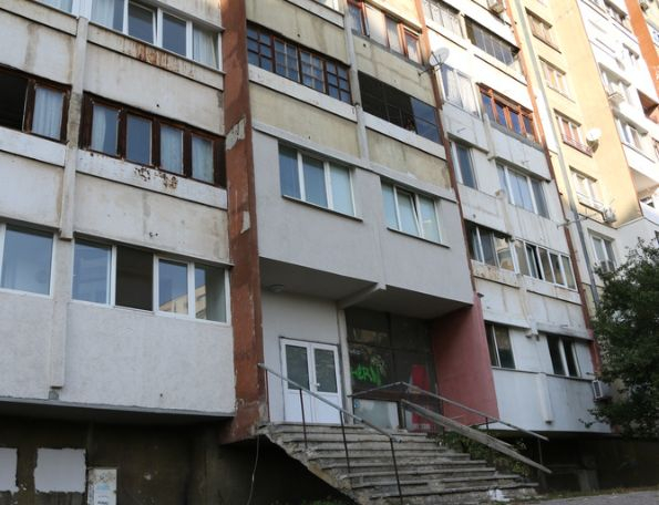 Разкритие: Бебето, открито в кошче с бележка в "Люлин", се оказа...