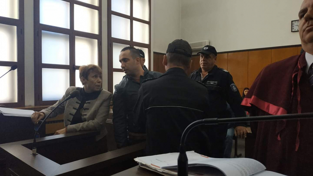 Убиецът на красивата Милена не признава за зверството, роднините ѝ поискаха…