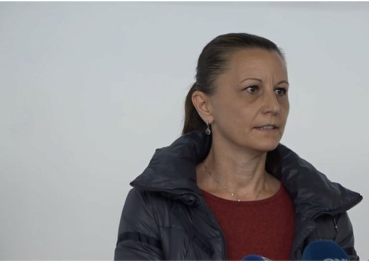 От СДВР с подробности за родителите, изоставили бебето си в София