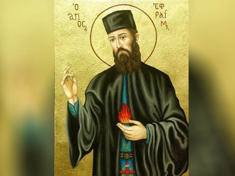 За втори път в Никопол мощи на  светци лекуват 