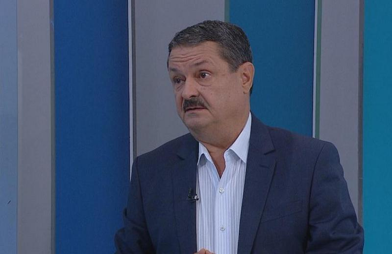 Мистерията е разкрита: Проф. Рачев с горещи новини за студената зима ВИДЕО