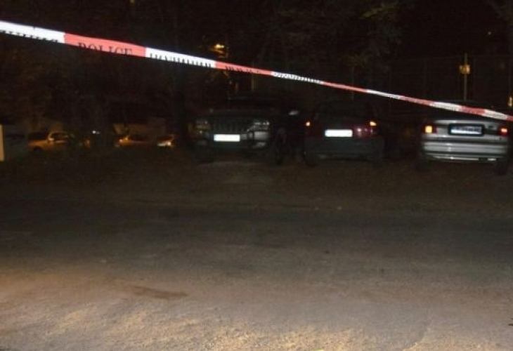 Първи подробности за застреляната жена в столицата 