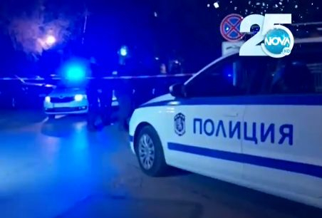 Първи СНИМКИ от мястото на разстрела на Станка Марангозова
