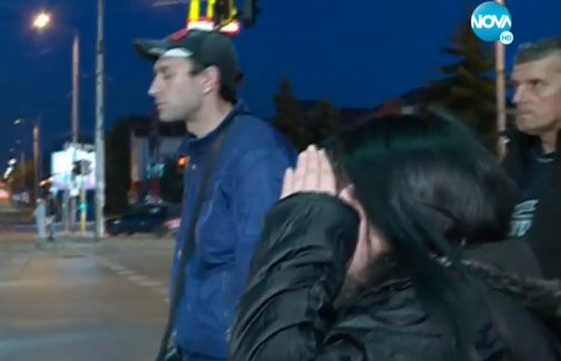 Скандални новини за родителите, изоставили бебето си в "Люлин" със странна бележка