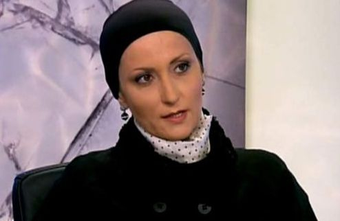 Мистериозен мъж с бяла коса изплува около убийството на Марангозова