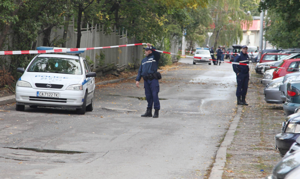 Ужасяваща находка в центъра на пловдивско село 