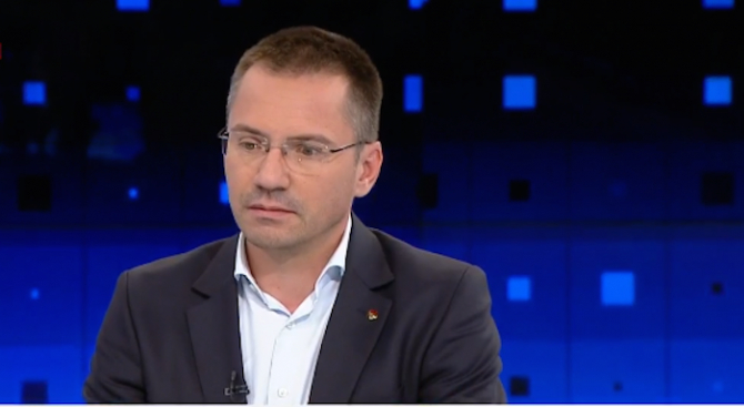 Ангел Джамбазки разкри ще срещне ли Волен Сидеров на ринга 