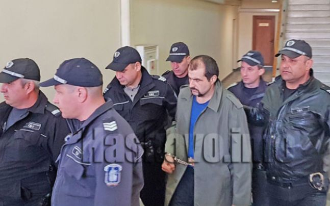 Шокиращо разкритие за жестокия килър Пачелиев, в дома му имало...