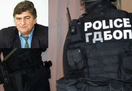 Почина дългогодишен шеф на специална служба. Филчев: Изключителен криминалист