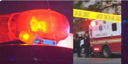 Смъртоносна стрелба в Ню Йорк! ВИДЕО