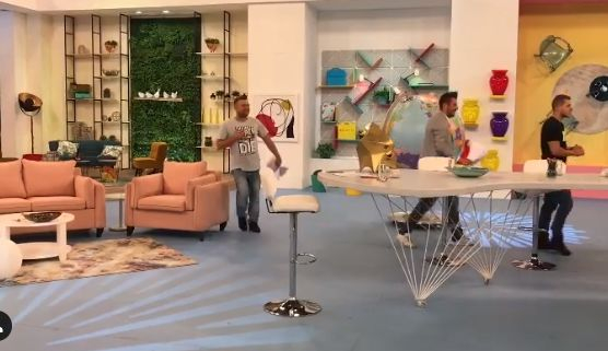 Сензационно ВИДЕО разкри какво остава скрито от зрителите на Гала