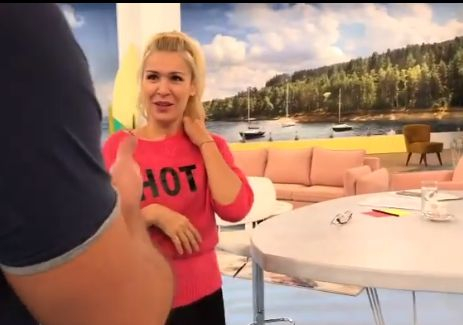 Сензационно ВИДЕО разкри какво остава скрито от зрителите на Гала