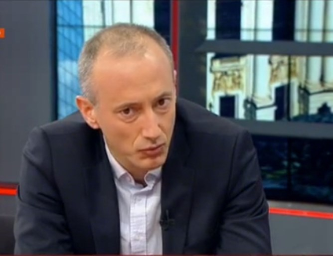 Министър Вълчев разкри истинската цел на истерията в Сливен 