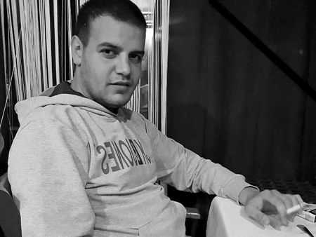 Фатална развръзка с изчезналия 25-годишен Мартин, трагедията е голяма