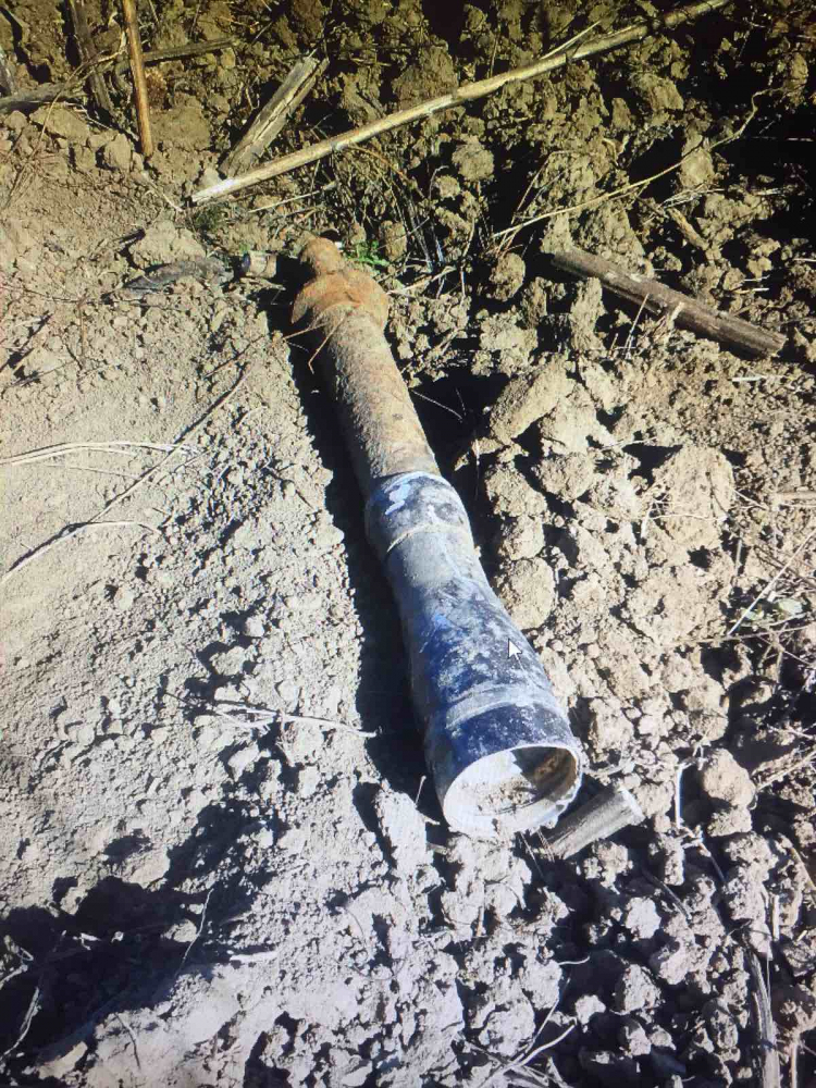 Военни откриха нещо много опасно край Сливенско СНИМКИ