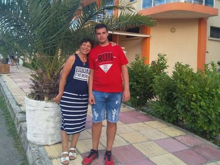 Майката на Мартин с шокираща версия за смъртта му