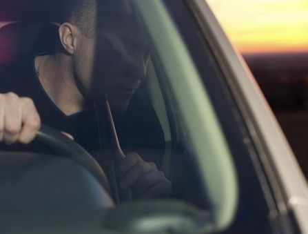 Само в БЛИЦ! Шофьор втрещи мрежата с изобретателността си СНИМКА 