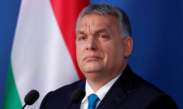 Удар по партията на Виктор Орбан на местните избори в Будапеща