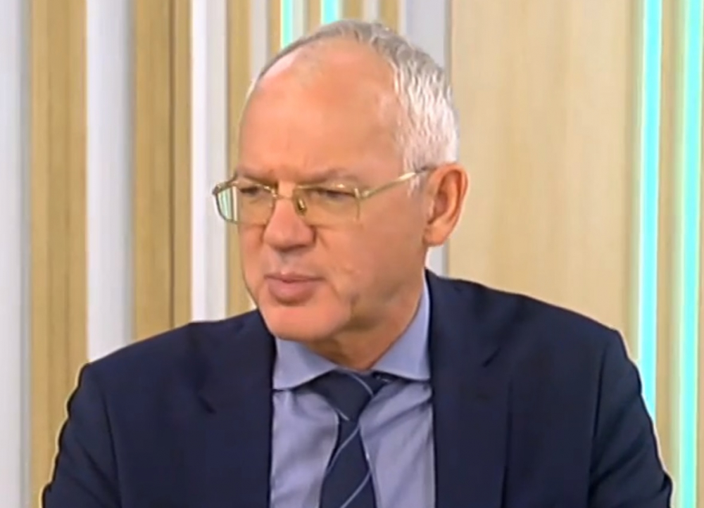 Васил Велев: Ще има ефект от прекратяването на договорите с американските ТЕЦ-ове