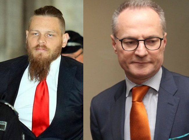  Лозан Панов се превърна в адвокат на убиеца Полфрийман