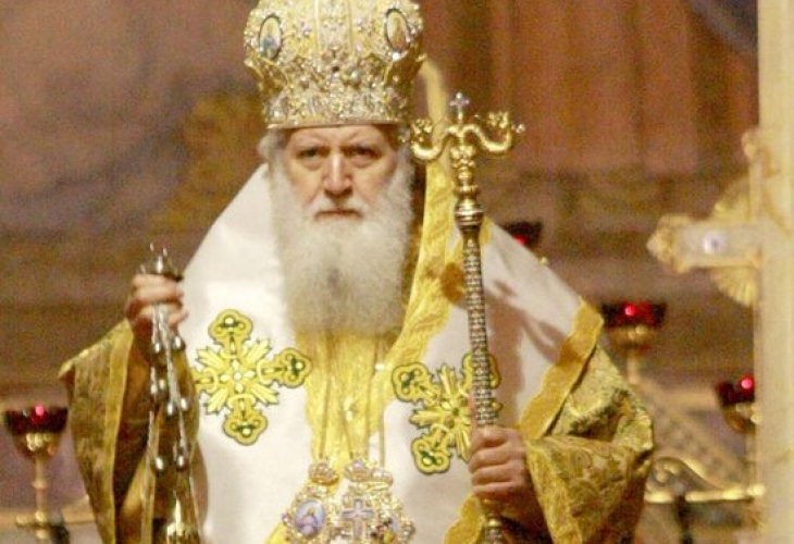 Патриарх Неофит с благи думи 