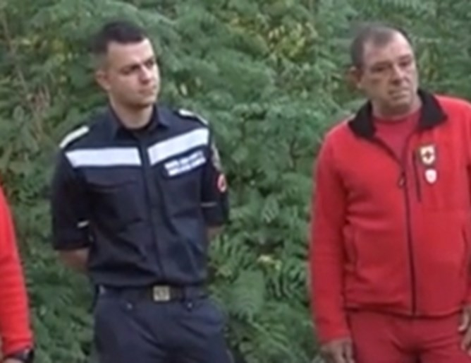 Нови детайли от драмата с туриста, паднал в 15-метров водопад в Беласица