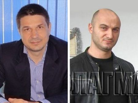 Лъснаха неочаквани връзки между окошарения рекетьор Мечков и фалирал бизнесмен