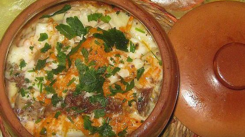 Такава невероятна вкусотия не сте готвили през живота си! И много жалко!