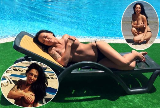 Избори 18+ в Перник! Алтернативата е с едни огромни гърди напред СНИМКИ 