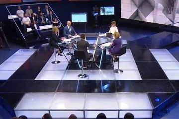 Мераклиите за софийски кмет влязоха в директен сблъсък, но Манолова... СНИМКИ